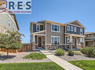 7199 Othello St, Castle Pines, CO 80108