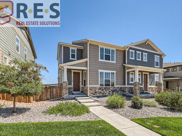 7199 Othello St, Castle Pines, CO 80108