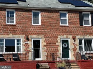3156 Woodring Ave, Baltimore, MD 21234