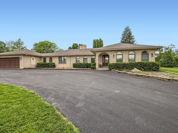 406 Lauder Ln, Inverness, IL 60067