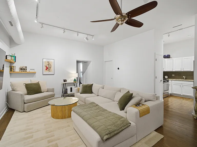 1448 N Orleans St #1D — Photo 6