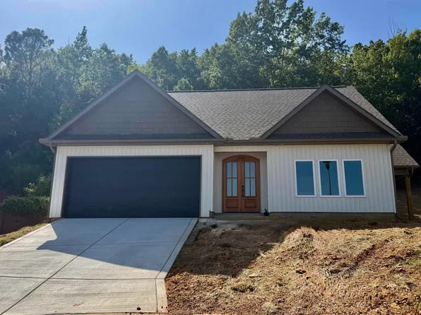 1015 Clinton Ct, Alexander, AR 72002