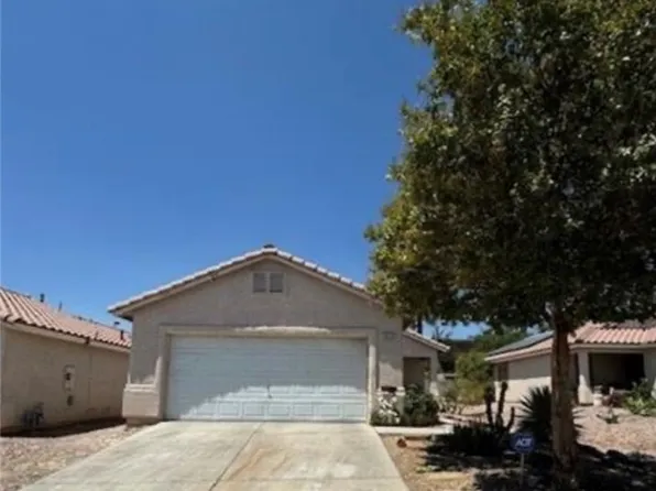 5523 Jose Leon St, North Las Vegas, NV 89031