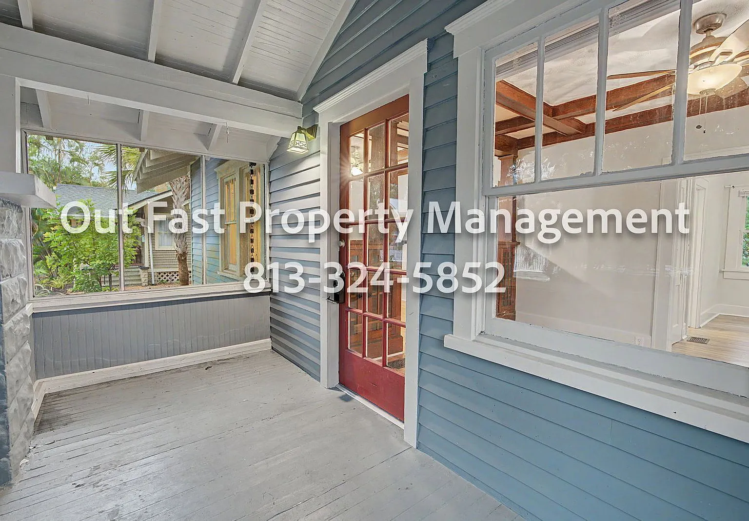 3 bed, 2.0 bath, 1016 sqft, $2,700 — Photo 3