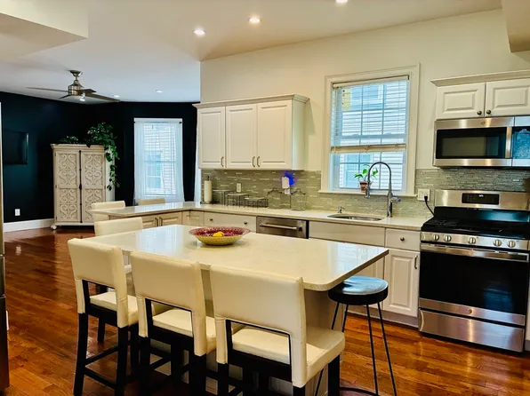 41 Gleason St, Dorchester, MA 02121