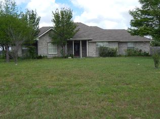 10013 Country View Ln, Forney, TX 75126
