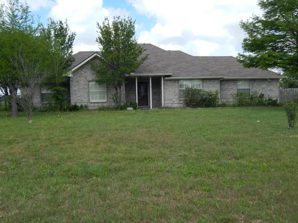 10013 Country View Ln, Forney, TX 75126