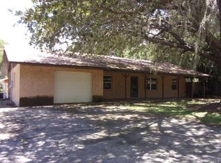 7206 W Greenwood Ln, Crystal River, FL 34429