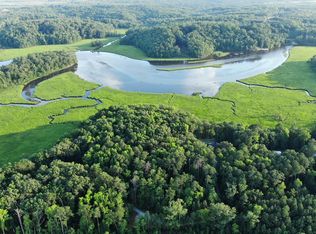 LOT 4 Berry Hill Rd, Tappahannock, VA 22560