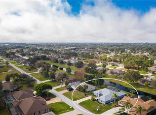 43 Sportsman Rd, Rotonda West, FL 33947