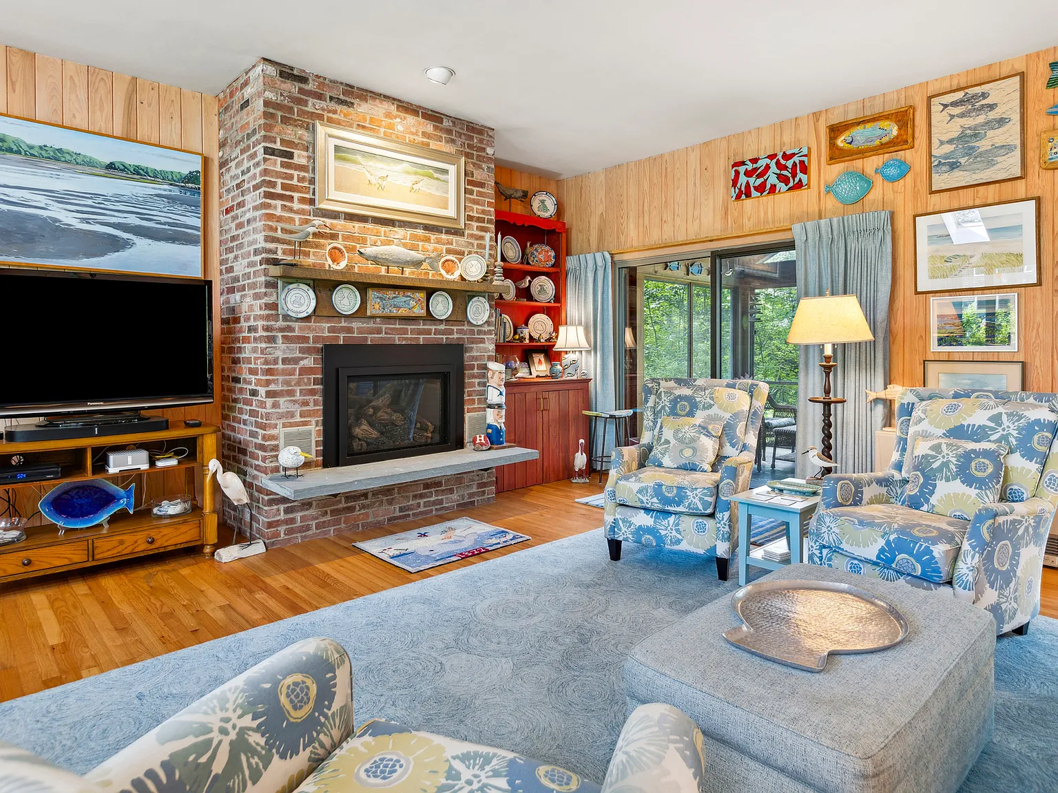 2 bed, 2.5 bath, 2000 sqft, $2,300 — Photo 4