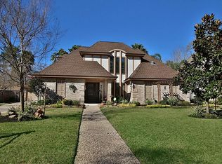 3518 Blue Cypress Dr, Spring, TX 77388
