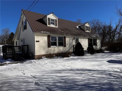 3215 State Route 5, Frankfort, NY, 13340