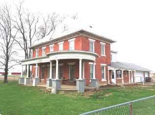 4515 State Route 35, West Alexandria, OH