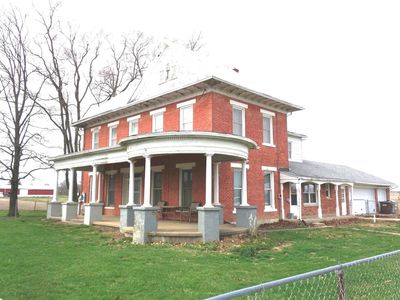 4515 State Route 35, West Alexandria, OH, 45381