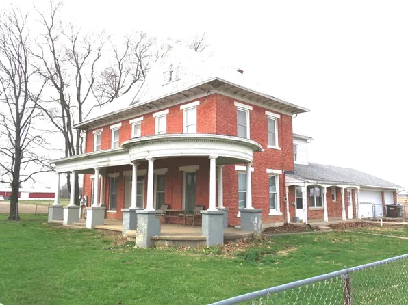 4515 State Route 35, West Alexandria, OH 45381