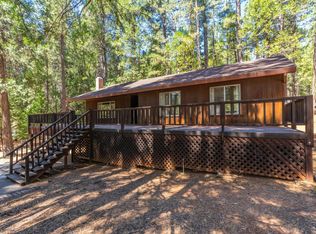 26499 Sugar Pine Dr, Pioneer, CA 95666