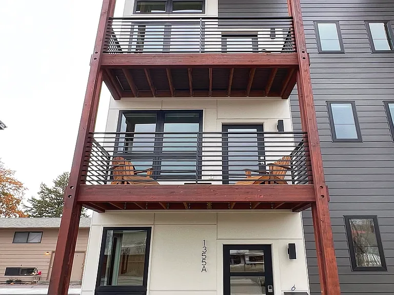 1355 S Johnson St #A — Photo 2