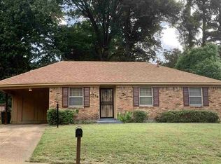 1869 Willow Wood Ave, Memphis, TN 38127