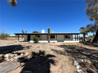 58574 Buena Vista Dr, Yucca Valley, CA, 92284