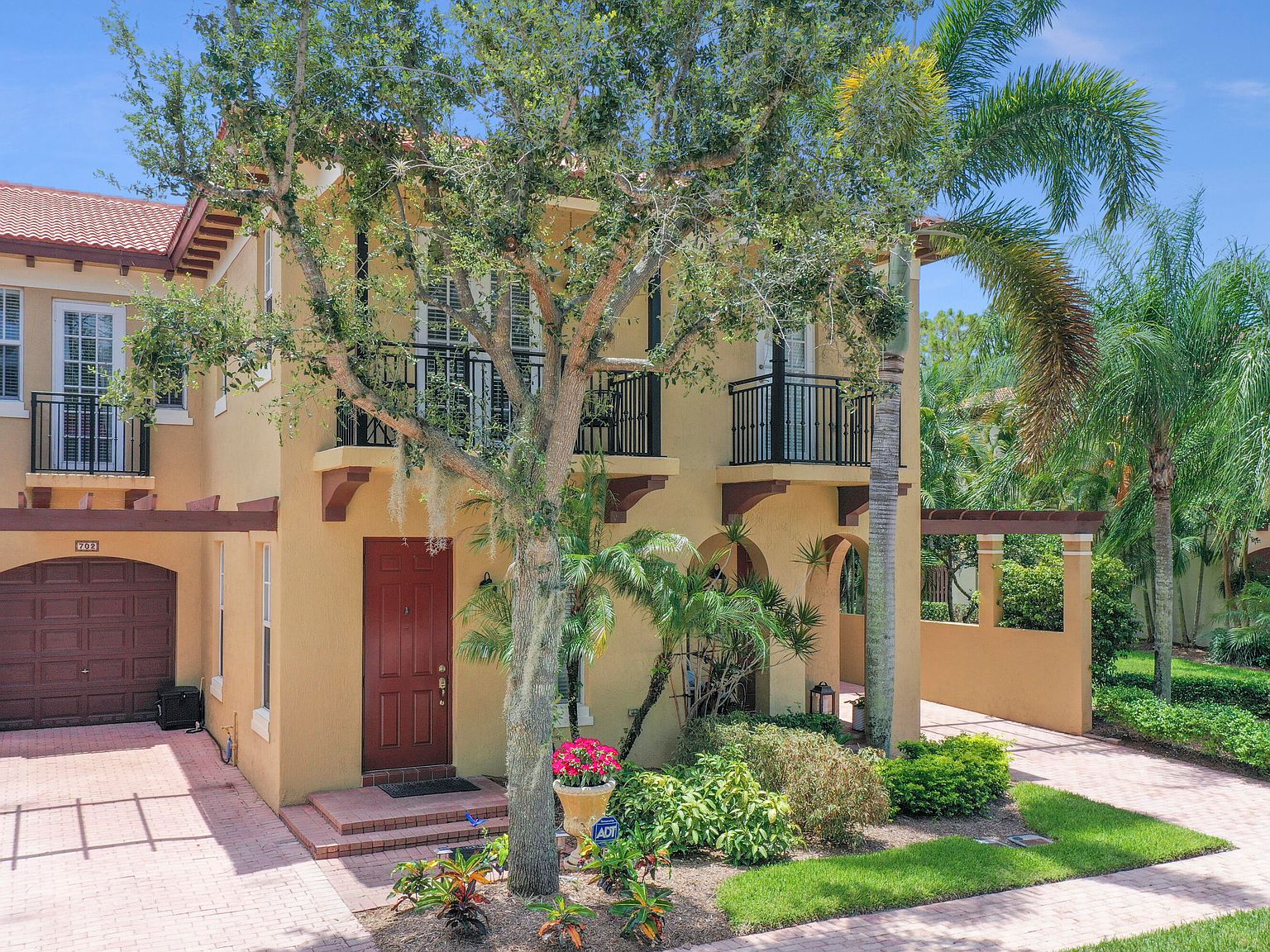 2796 Eagle Rock Cir UNIT 2, West Palm Beach, FL 33411 MLS RX