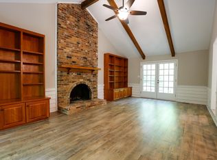 3601 Charterhouse Dr, Raleigh, NC 27613