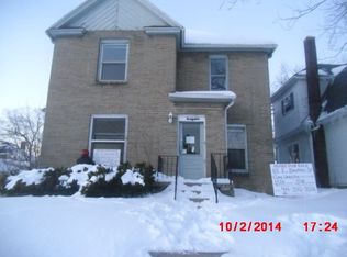 1111 E Bowman St, South Bend, IN 46613