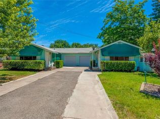 1707 Dayton Rd, Chico, CA 95928