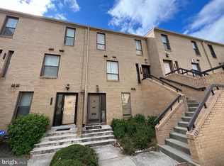 2707 31st Pl NE #2707, Washington, DC 20018