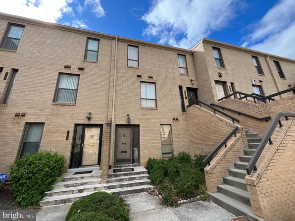 2707 31st Pl NE #2707, Washington, DC 20018