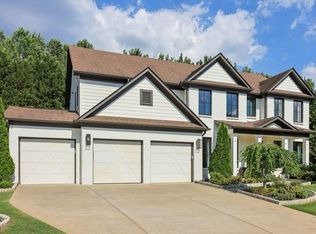 334 Spotted Ridge Cir, Woodstock, GA 30188