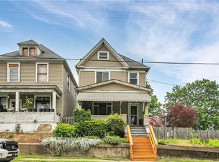2725 Cleveland St, McKeesport, PA