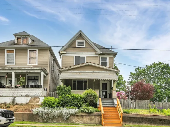2725 Cleveland St, McKeesport, PA 15132