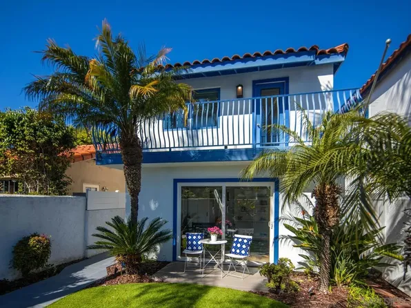 948 B Ave, Coronado, CA 92118