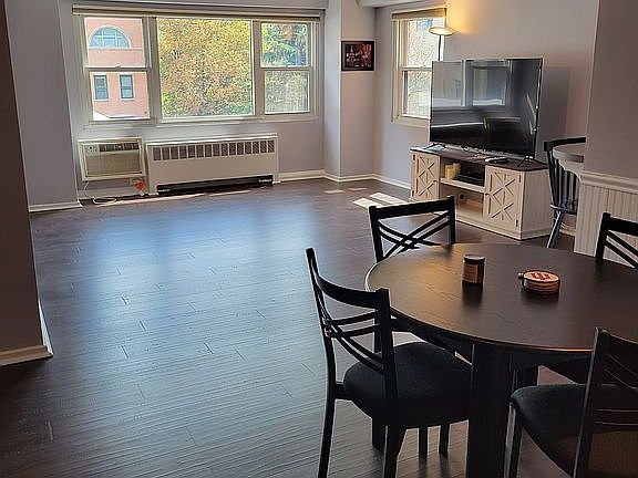 Family and Dining room