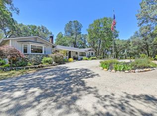 3116 Sunshine Meadow Ln, Auburn, CA 95602