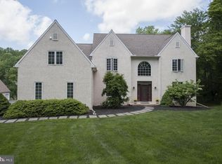 1189 Smithbridge Rd, Chadds Ford, PA 19317