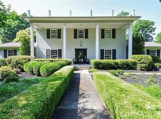 711 Yadkin St, Albemarle, NC 28001