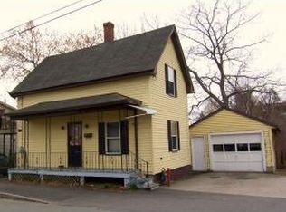 22 Winter St, Manchester, NH 03102