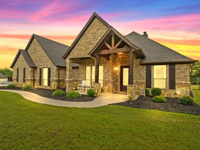 3236 N Cardinal Rd, Azle, TX, 76020
