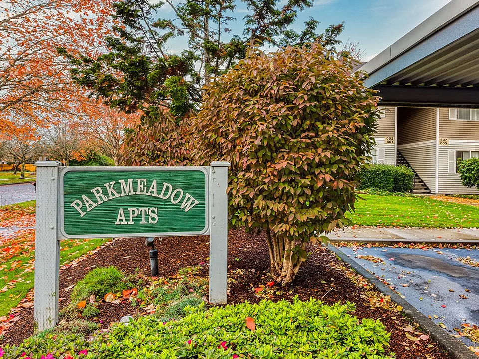 Parkmeadow Apartments