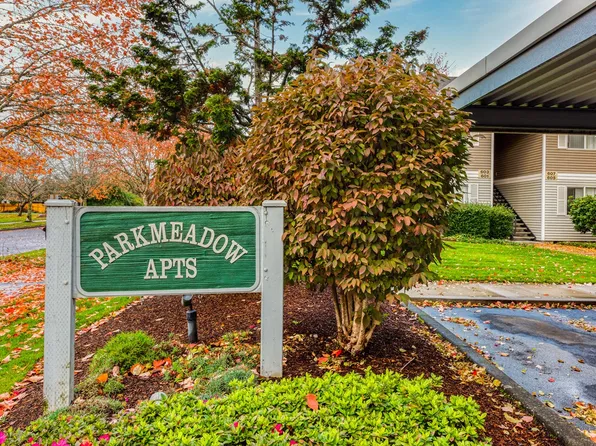 Parkmeadow Apartments