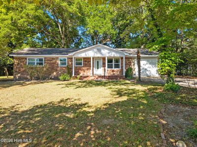1646 Waterway Drive SW, Ocean Isle Beach, NC, 28469
