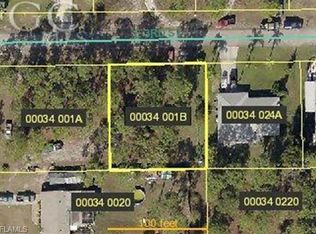 3202 E 3rd St, Lehigh Acres, FL 33936