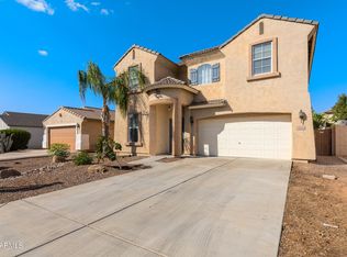 4966 E Meadow Mist Ln, San Tan Valley, AZ 85140