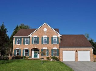 2680 Thornbrook Rd, Ellicott City, MD 21042