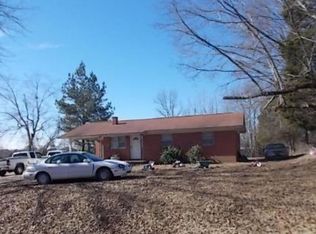 13 County Road 5001, Booneville, MS 38829