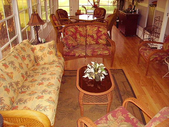 Texas room