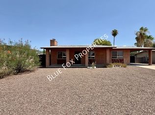7650 N Rasmussen Ave, Tucson, AZ 85741