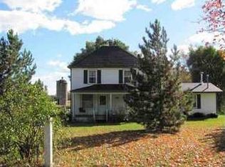 N12876 Lubka Rd, Wausaukee, WI 54177